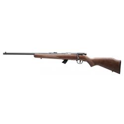 Carabine Savage MARK II GL cal.22lr can.53cm bois version gauchère