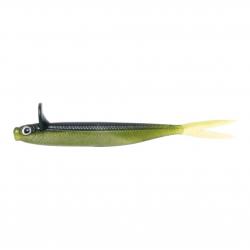 Frilled Shad 4,7p - Ayu