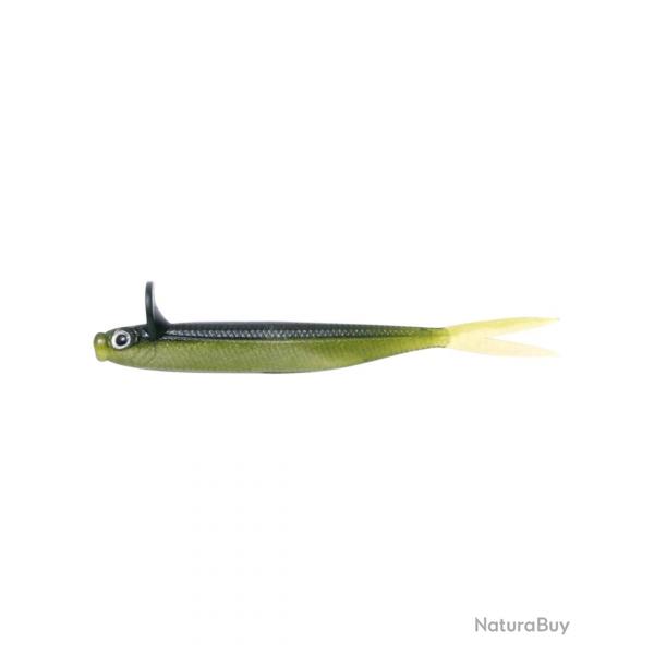 Frilled Shad 4,7p - Ayu