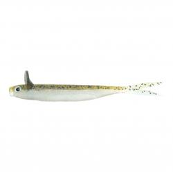 Frilled Shad 4,7p - Champagne Pepper