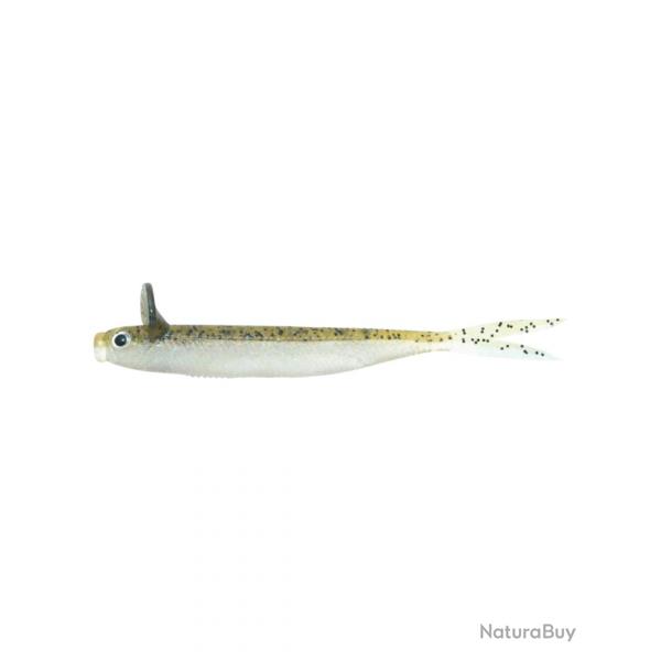 Frilled Shad 4,7p - Champagne Pepper