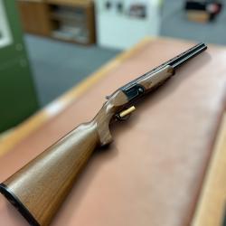 Kermesse ! Fusil Rizzini Special Omnium Light - Cal.12/76