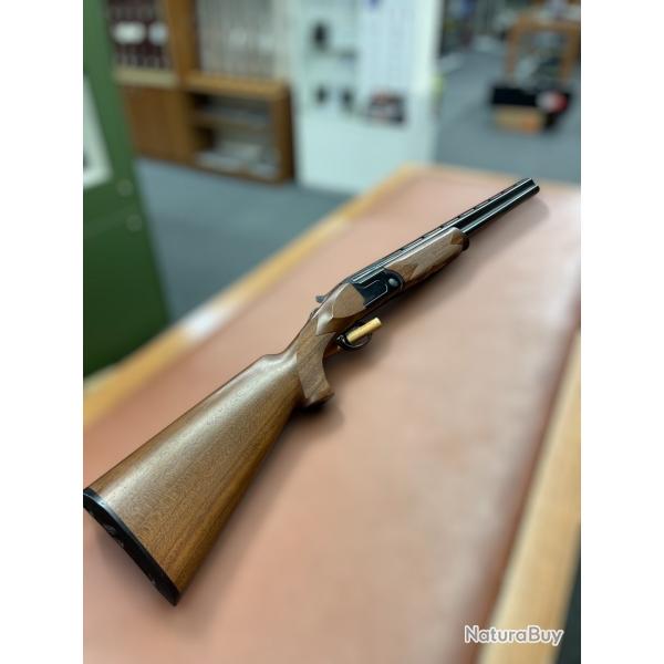 Kermesse ! Fusil Rizzini Special Omnium Light - Cal.12/76