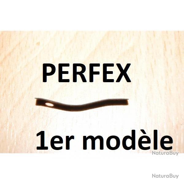 ressort arretoir lvateur 1er mod. fusil PERFEX MANUFRANCE - VENDU PAR JEPERCUTE (D22A2)