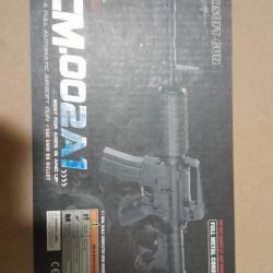 ANNONCE - Pack Airsoft Complet NEUF - PRÊT à jouer