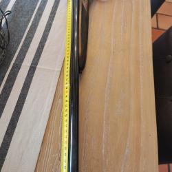 Fusil de chasse justaposer fair cal 28