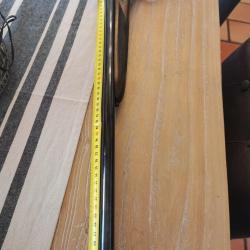 Fusil de chasse justaposer fair cal 28