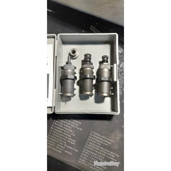 Outils rcbs 45 Auto