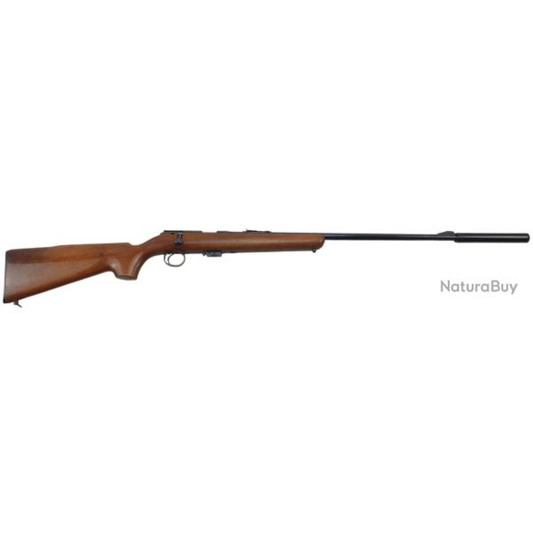 OCCASION - CARABINE SPORTSMAN FIVE CAL.22LR + MODERATEUR PARKER HALE