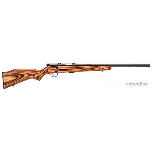 Carabine Savage MARK II BV cal.22lr can.53cm bois