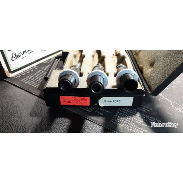 Outils  rechargement Lynx