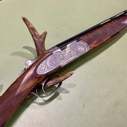 Fusil superposé BERETTA 687 EELL Diamond Pigeon Floréal 410 71 cm