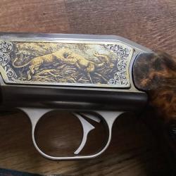 R93 Africaine avec stecher 10-11* en 300wm