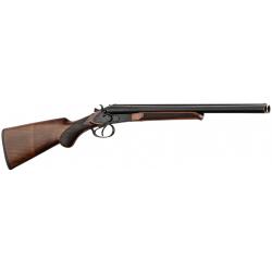 Fusil Coach gun 18,5'' Charles Daly - cal. 12/76