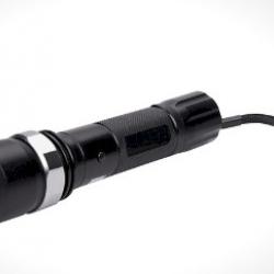 Lampe shocker PRAGA mag zoom 4 500 000 volts