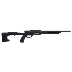 Carabine Savage B PRECISION cal.17hmr can.46cm synthétique