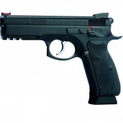 WAHOO ! ! !  Pistolet CZ 75 SP-01 SHADOW