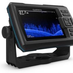 Sondeur Garmin STRIKER Vivid 5CV + Transducer