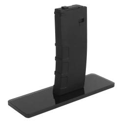 Présentoir décoratif fusil GBB M4/AR15 noir