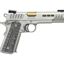 Pistolet Semi-automatique Kimber RAPID DAWN 9MM