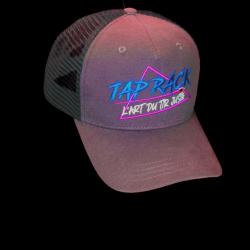 CASQUETTE TAP RACK L'ART DU TIR JUSTE