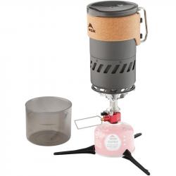 Réchaud et popote MSR Switch Stove System 1L