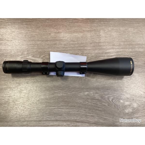 Bushnell Elite 3200 3-9X40 avec collier weaver