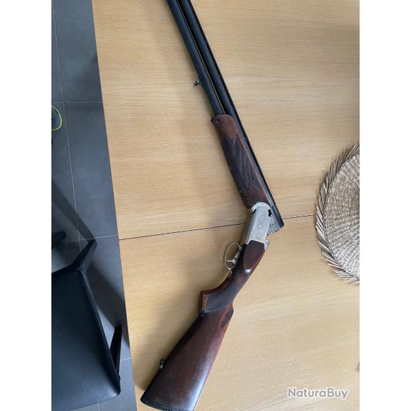 Super 9 Verney-Carron Calibre 12 super lger