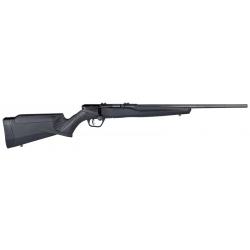 Carabine Savage BF cal.17HMR can.53cm synthétique