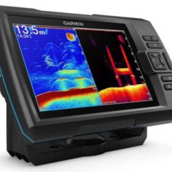 Sondeur Garmin STRIKER Vivid 7CV + Transducer