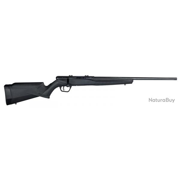 Carabine Savage B.FV cal.22lr can.53cm synthtique