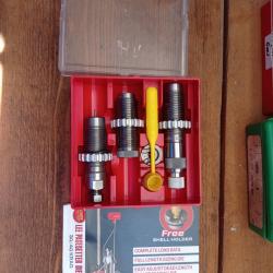 Jeux outils Lee 30/40 Krag