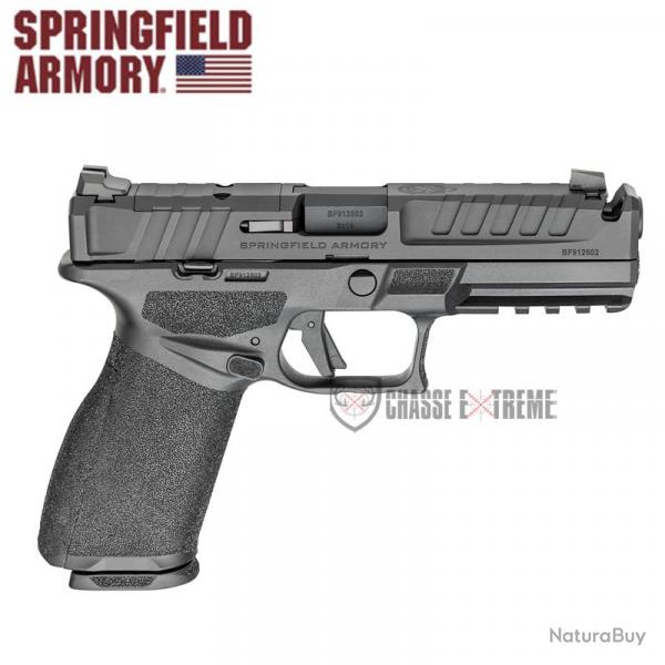 Pistolet SPRINGFIELD ARMORY Echelon 4.5F Comp Cut Cal 9x19 mm