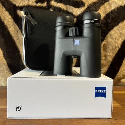 Jumelles ZEISS Conquest HDX 10X42