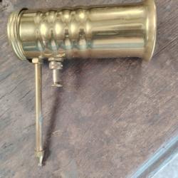 Burette usa eagle