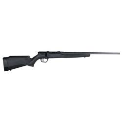 Carabine Savage B.FV cal.17HMR can.53cm synthétique