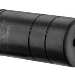 Silencieux SAI COBRA IMPULS+ Cal. 9x19 1/2X28