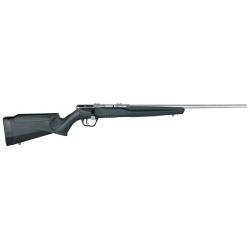 Carabine Savage B.FVSS cal.17hmr can.53cm synthétique