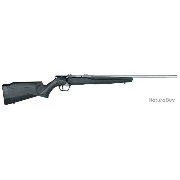 Carabine Savage B.FVSS cal.17hmr can.53cm synthtique