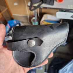 Etui arme