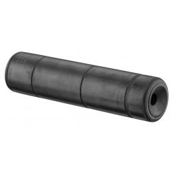Silencieux SAI pour AR9 en 9x19 mm montage direct  1/2X36
