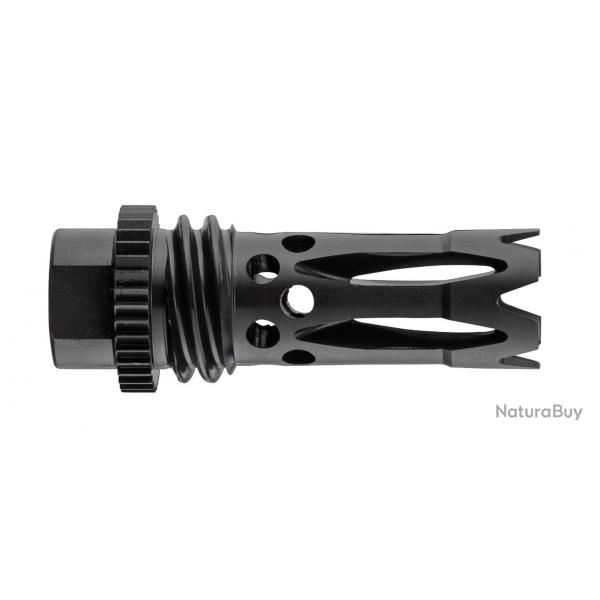 Frein de bouche SAI 4IN1 Cal. 30 - 5/8X24