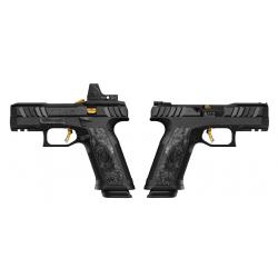 Pistolet Laugo Arms Alien Remus Limited Edition Edition limitée