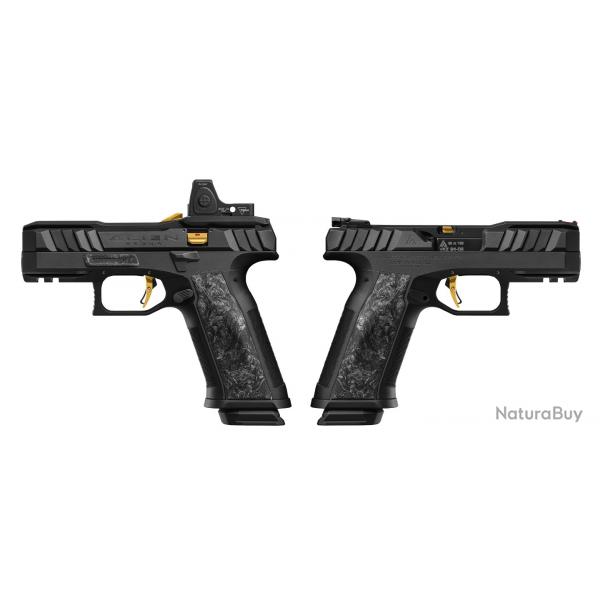 Pistolet Laugo Arms Alien Remus Limited Edition Edition limite