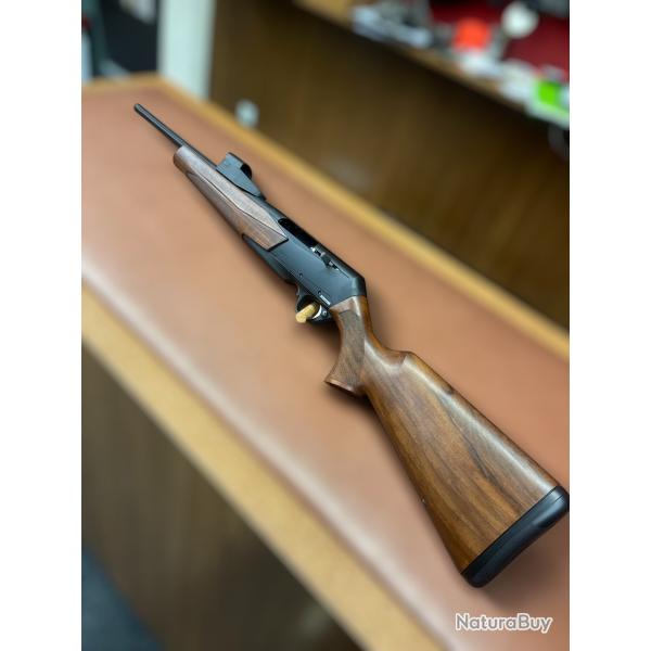 Kermesse ! Carabine Browning Semi-Automatique BAR MK3 REFLEX REDDOT Kite K1 - Cal.300WinMag Gaucher