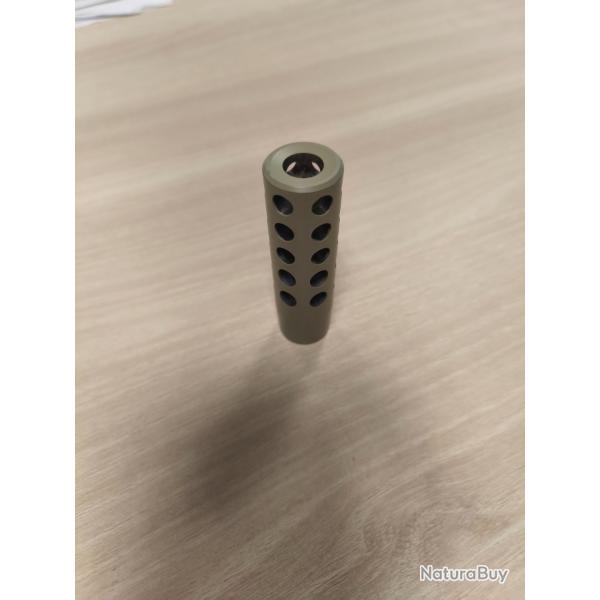 Frein de bouche TIKKA cal.30 max