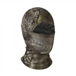 Cagoule de camouflage - 1