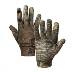 Gants de chasse imperméables - Python