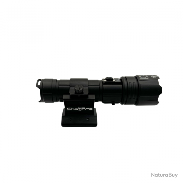Lampe d'afft Ultra puissante