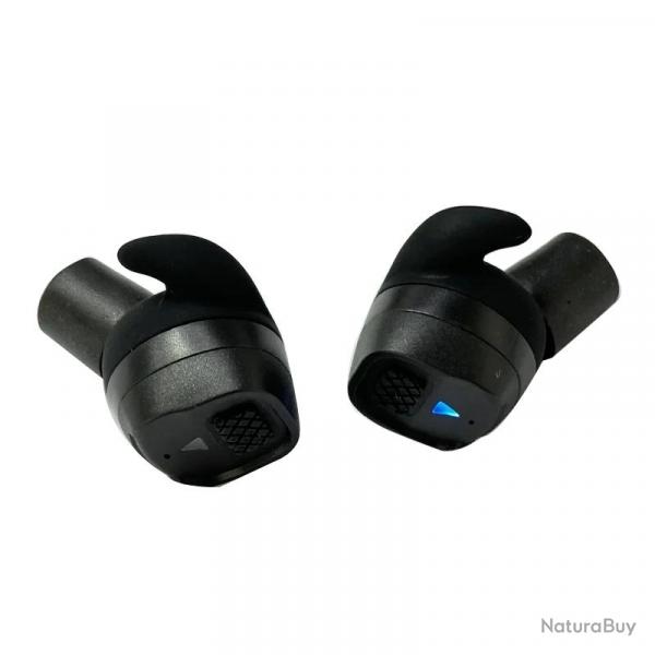 Oreillettes de tir Bluetooth M20T